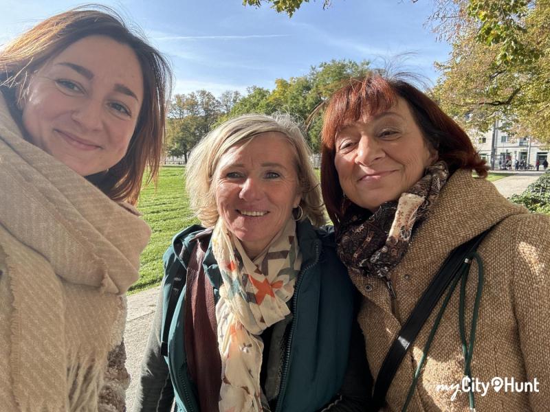 myCityHunt Schnitzeljagd 13