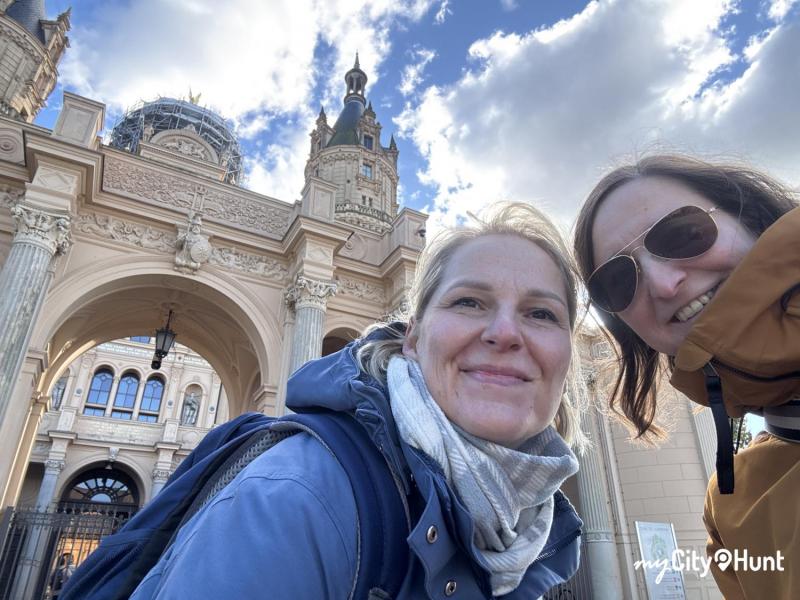 myCityHunt Schnitzeljagd 3