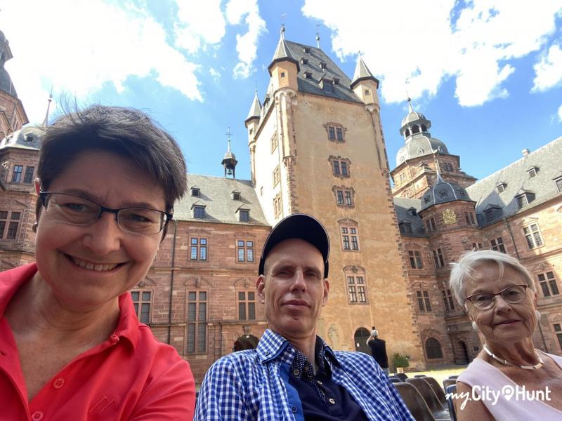 myCityHunt Schnitzeljagd 14