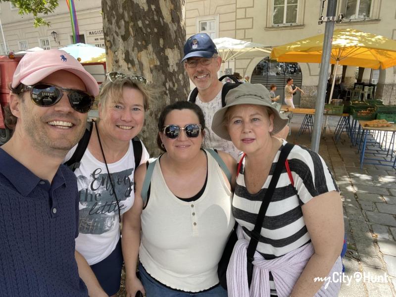 myCityHunt Schnitzeljagd 10