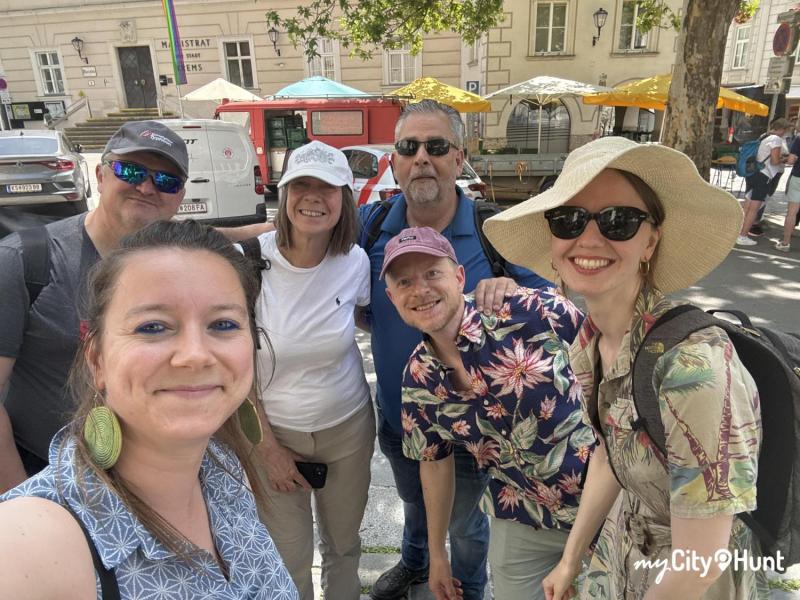 myCityHunt Schnitzeljagd 10