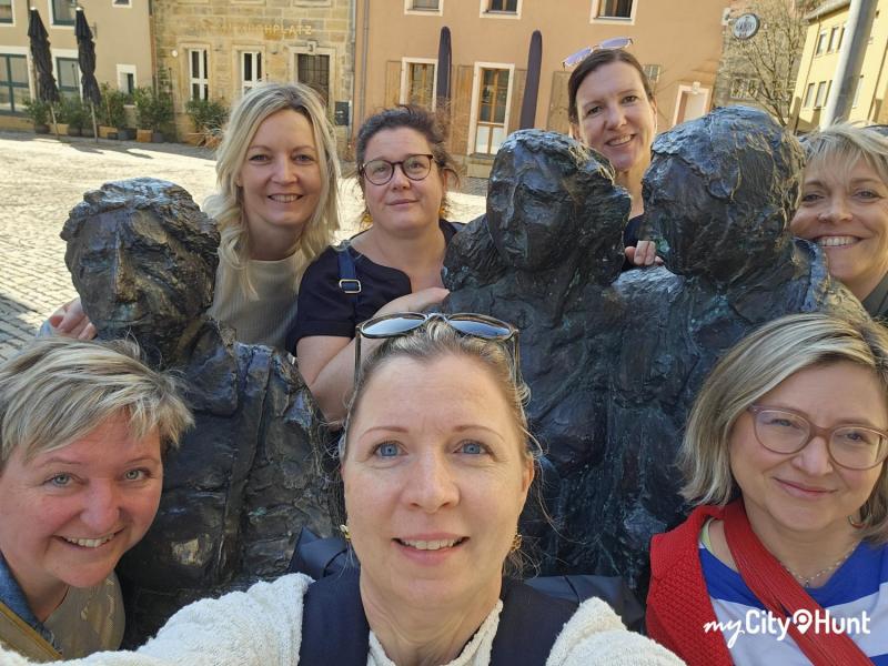 myCityHunt Schnitzeljagd 11