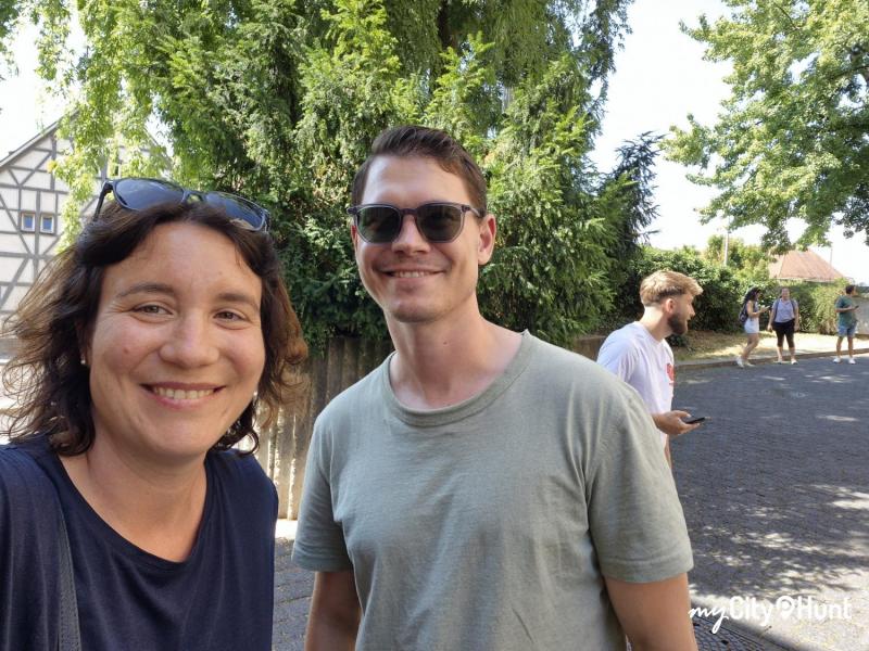 myCityHunt Schnitzeljagd 5