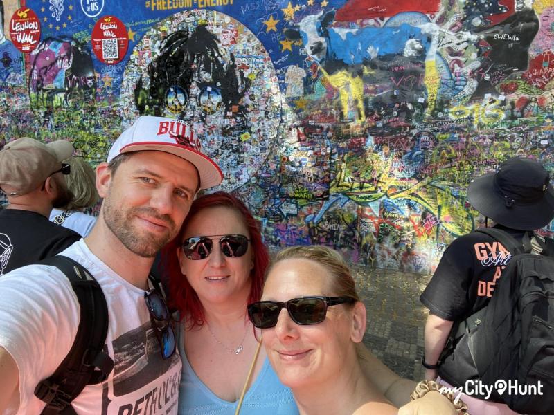 myCityHunt Schnitzeljagd 14