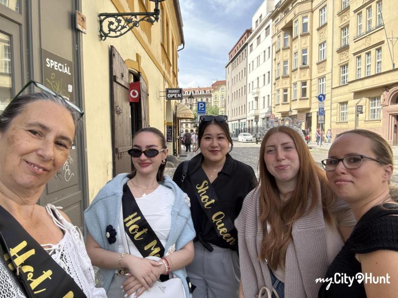 myCityHunt Schnitzeljagd 3