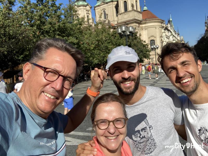 myCityHunt Schnitzeljagd 6