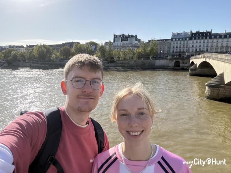 myCityHunt Schnitzeljagd 5