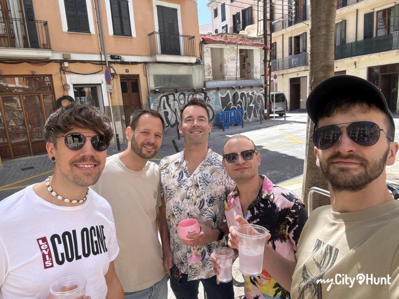 myCityHunt Schnitzeljagd 15