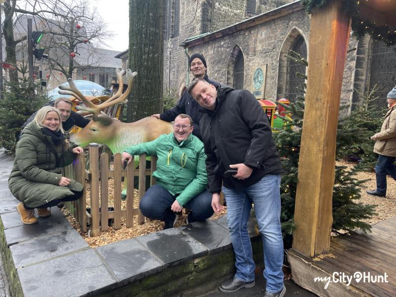 myCityHunt Schnitzeljagd 11