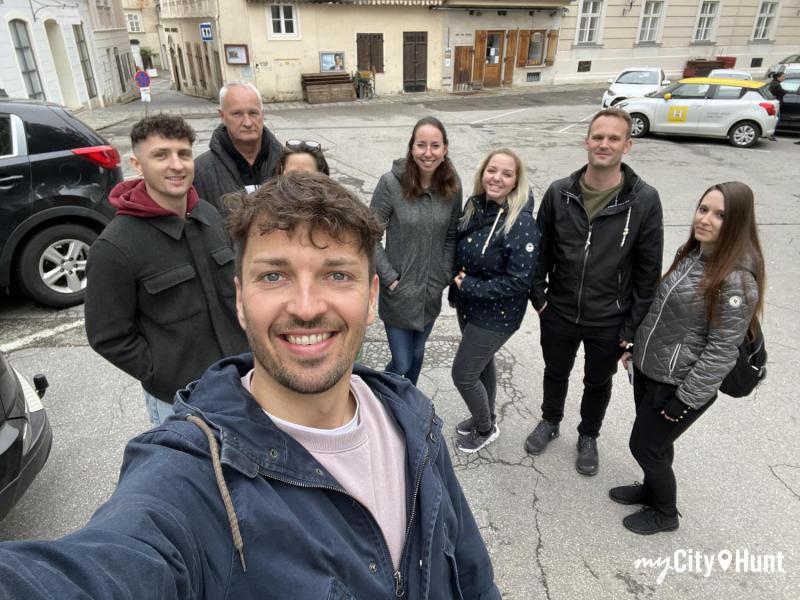 myCityHunt Schnitzeljagd 9