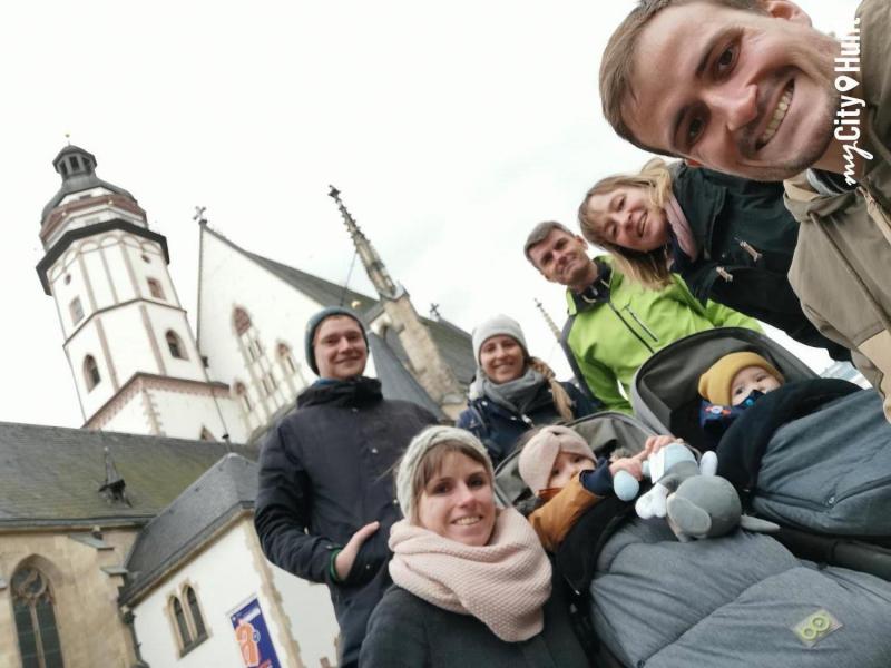 myCityHunt Schnitzeljagd 10