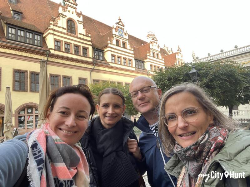 myCityHunt Schnitzeljagd 3