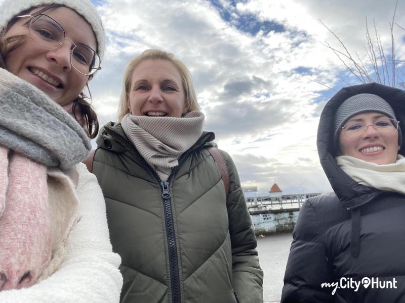 myCityHunt Schnitzeljagd 15