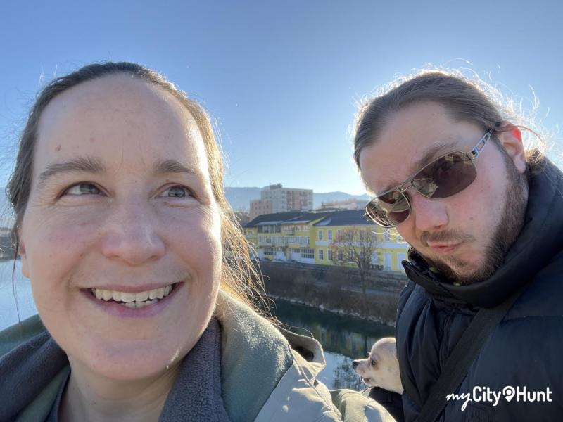 myCityHunt Schnitzeljagd 13