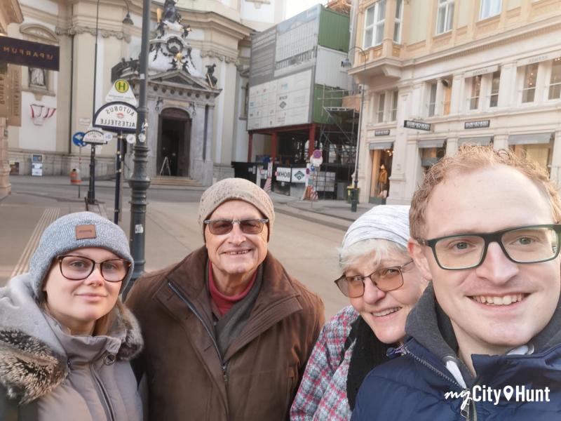 myCityHunt Schnitzeljagd 3