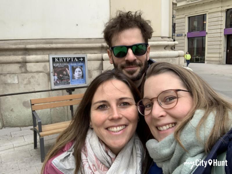 myCityHunt Schnitzeljagd 13