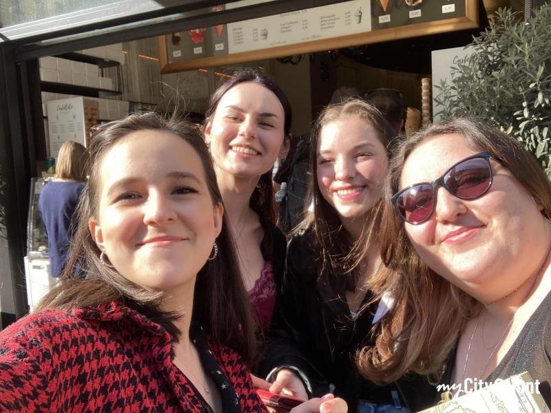 myCityHunt Schnitzeljagd 10