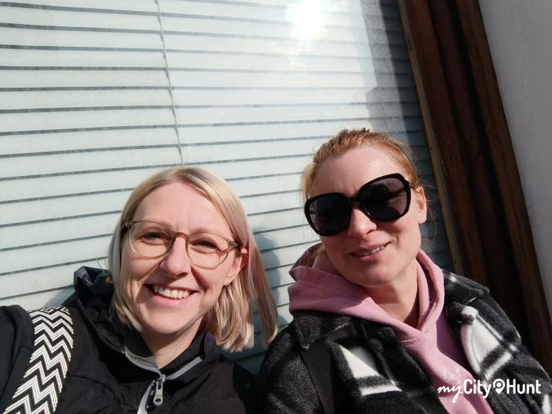 myCityHunt Schnitzeljagd 11