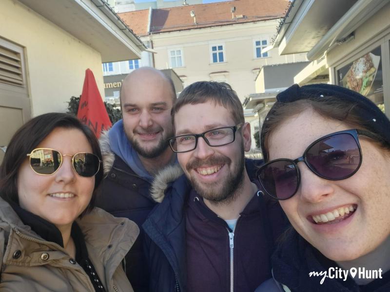 myCityHunt Schnitzeljagd 14