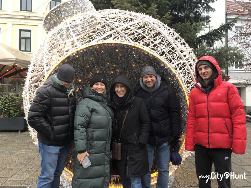 myCityHunt Schnitzeljagd 15