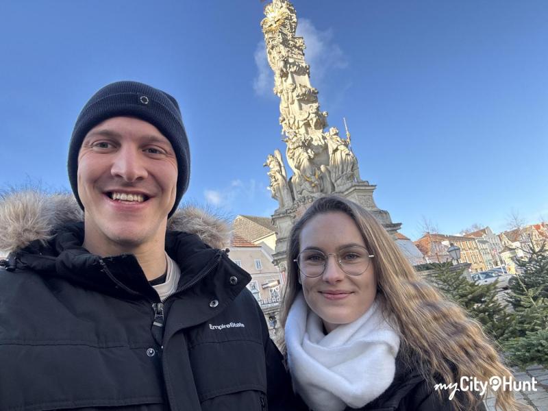 myCityHunt Schnitzeljagd 4