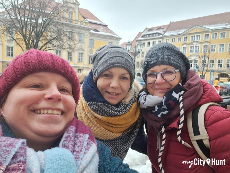 myCityHunt Schnitzeljagd 13