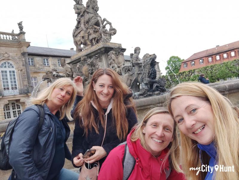 myCityHunt Schnitzeljagd 14