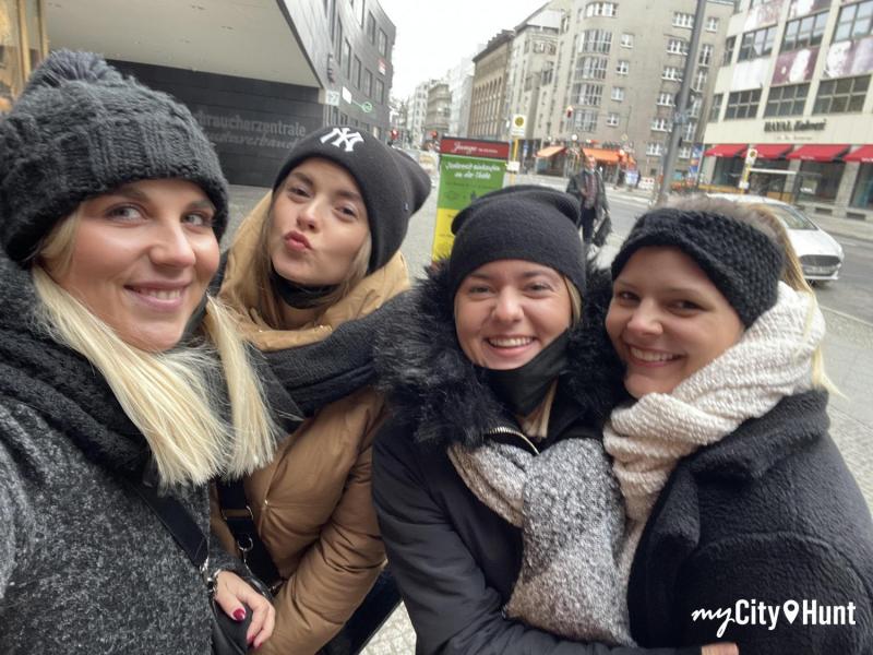 myCityHunt Schnitzeljagd 7