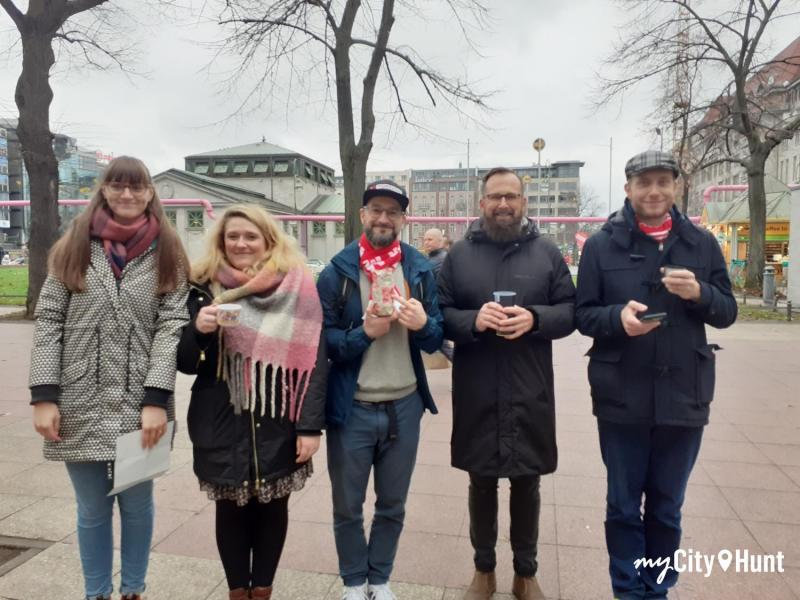 myCityHunt Schnitzeljagd 5