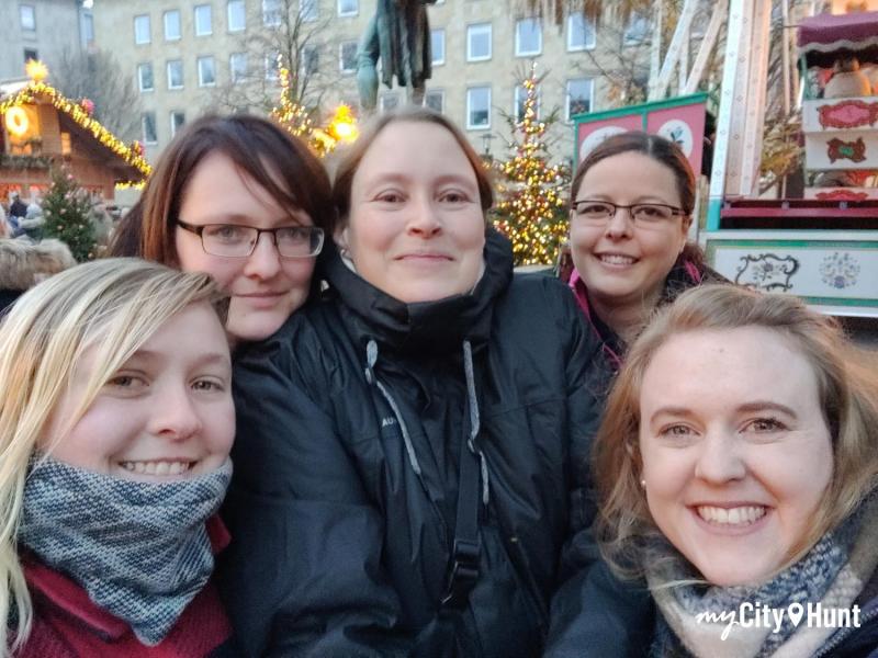 myCityHunt Schnitzeljagd 11