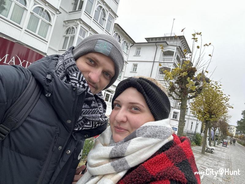 myCityHunt Schnitzeljagd 10