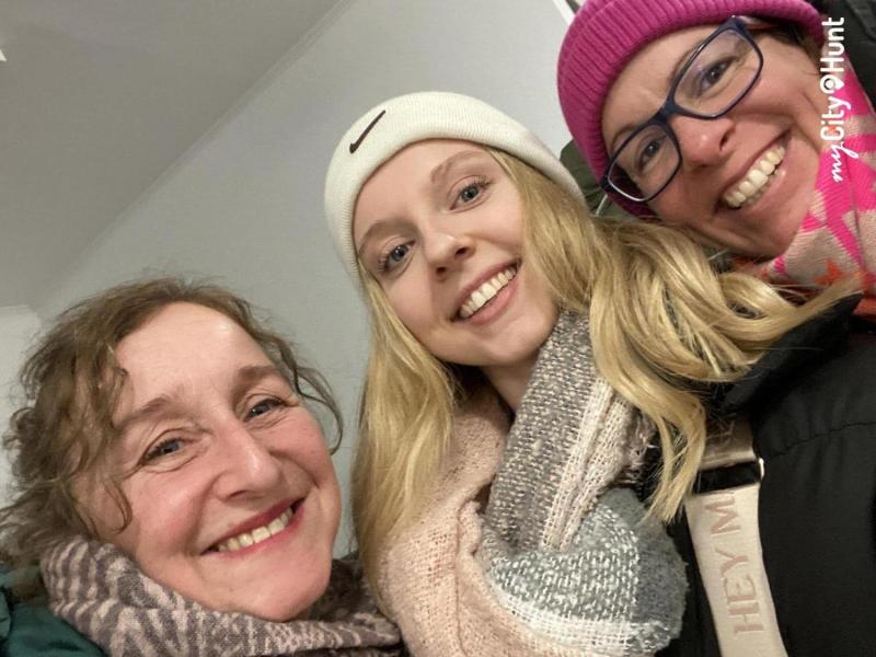 myCityHunt Schnitzeljagd 4