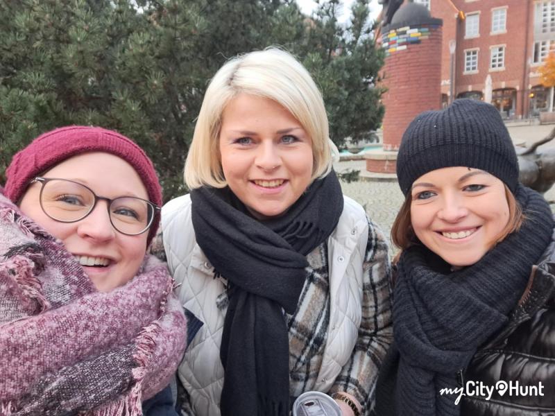 myCityHunt Schnitzeljagd 15