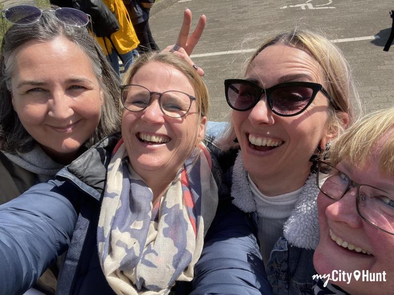 myCityHunt Schnitzeljagd 3