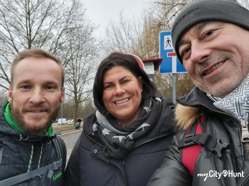 myCityHunt Schnitzeljagd 10