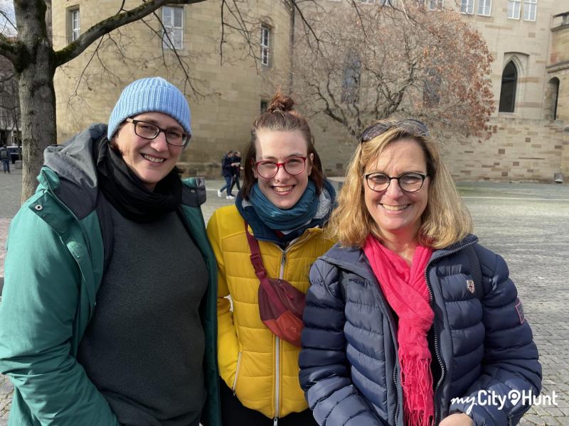 myCityHunt Schnitzeljagd 5