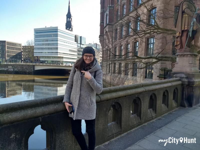 myCityHunt Schnitzeljagd 15