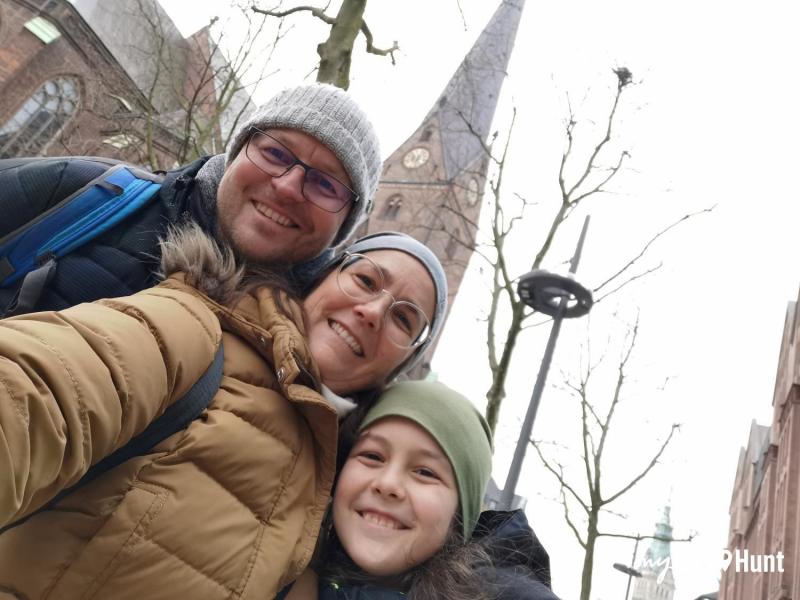 myCityHunt Schnitzeljagd 10