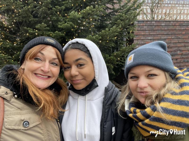 myCityHunt Schnitzeljagd 3