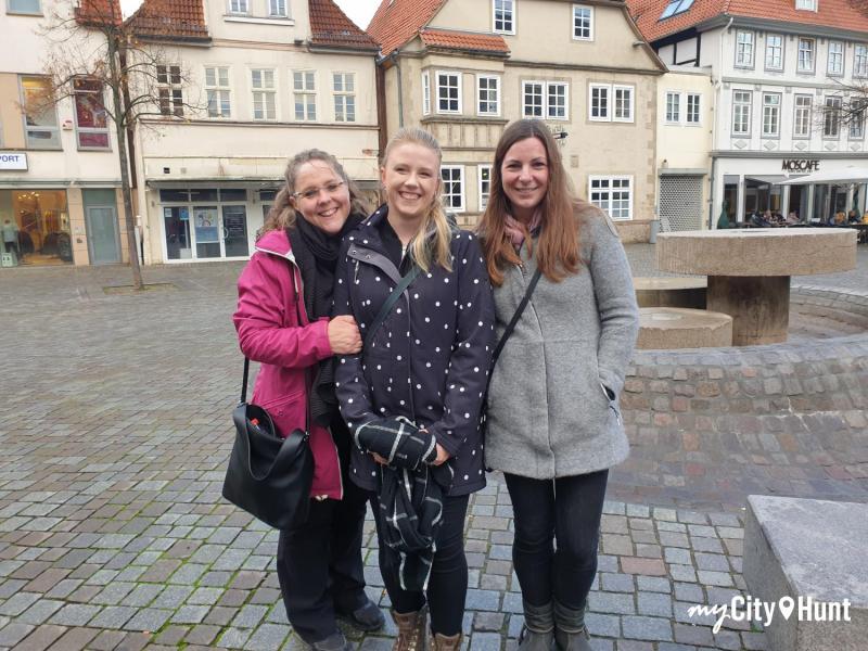 myCityHunt Schnitzeljagd 10