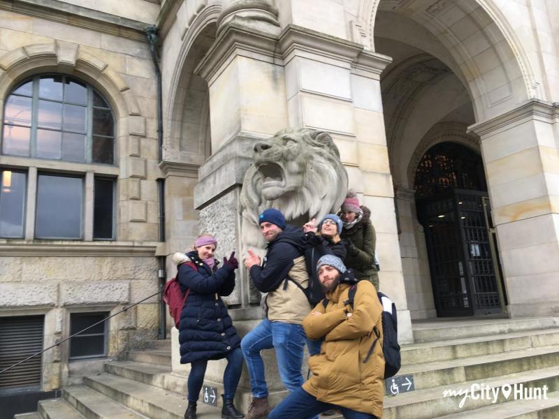 myCityHunt Schnitzeljagd 6