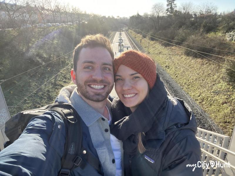 myCityHunt Schnitzeljagd 10