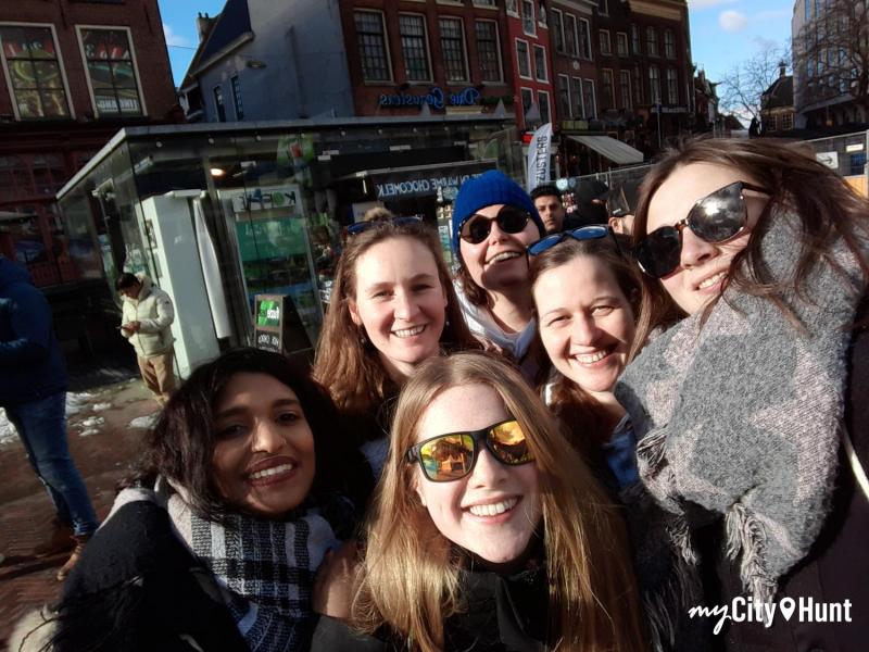 myCityHunt Schnitzeljagd 14