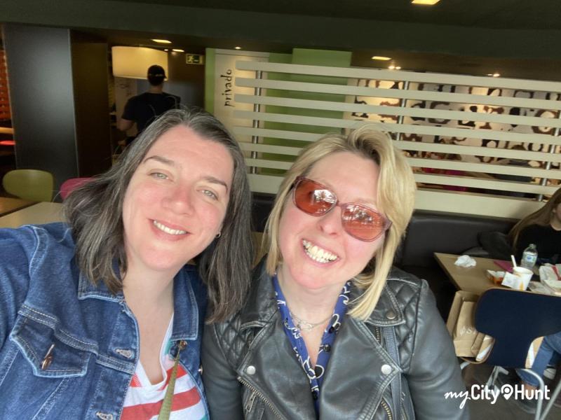 myCityHunt Schnitzeljagd 10