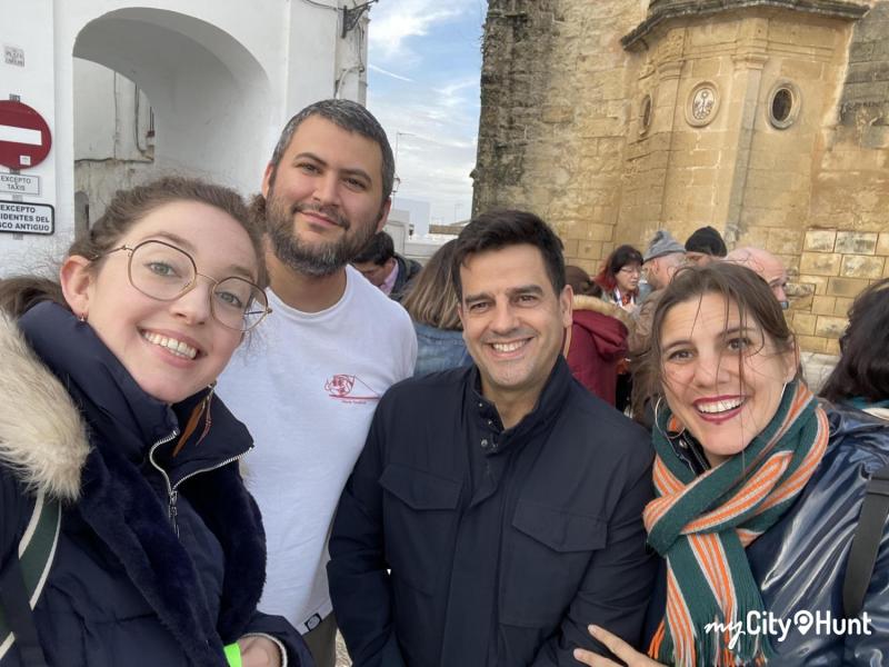 myCityHunt Schnitzeljagd 7