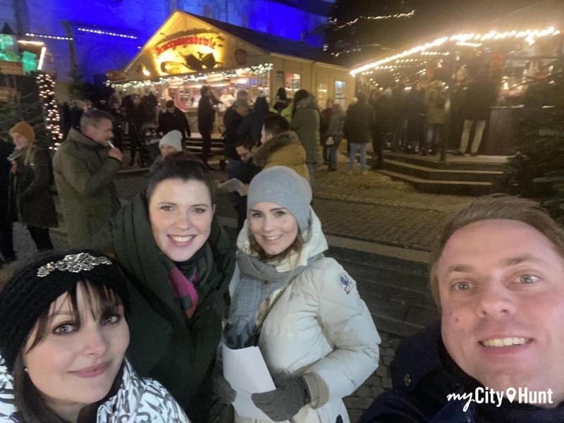 myCityHunt Schnitzeljagd 5