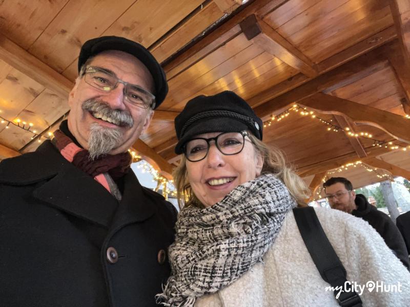 myCityHunt Schnitzeljagd 13