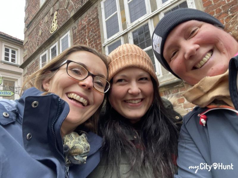 myCityHunt Schnitzeljagd 15