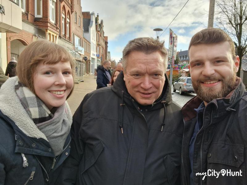 myCityHunt Schnitzeljagd 5