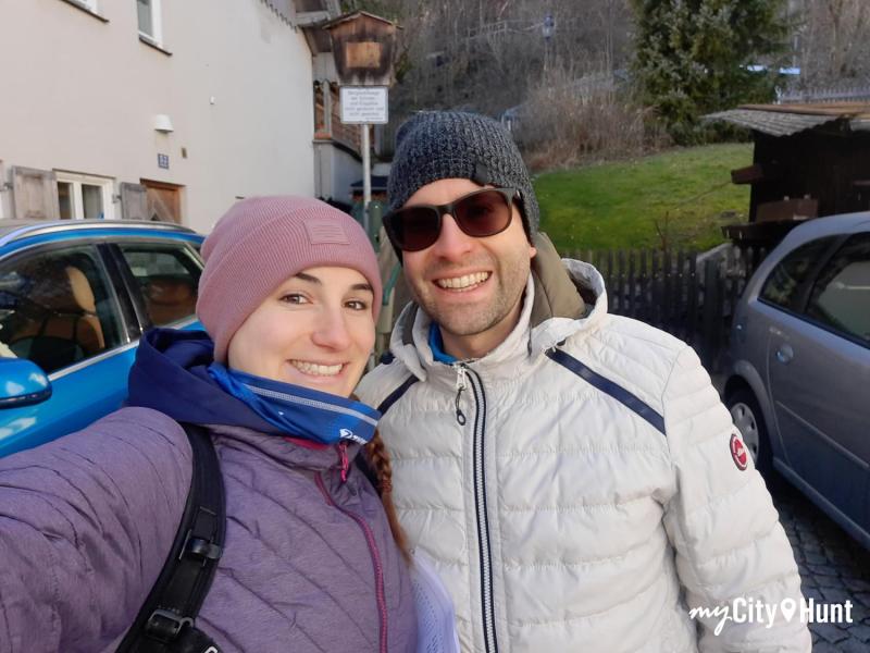 myCityHunt Schnitzeljagd 10